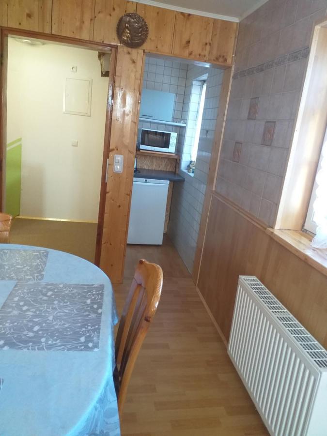 Heldburg Ferienwohnung Leon מראה חיצוני תמונה