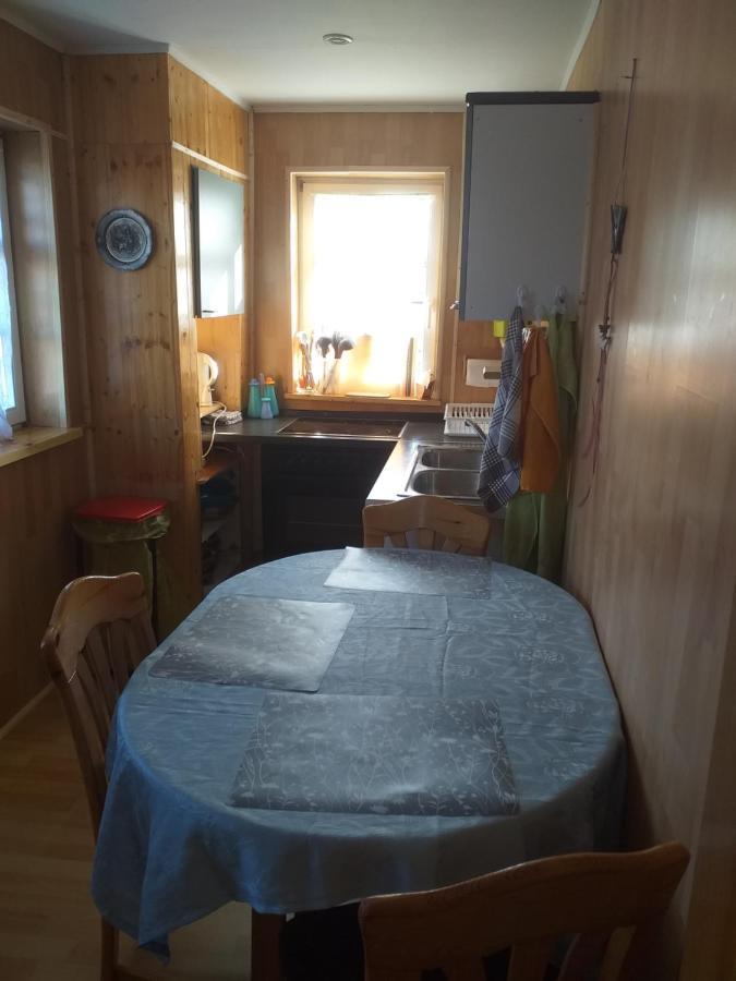 Heldburg Ferienwohnung Leon מראה חיצוני תמונה