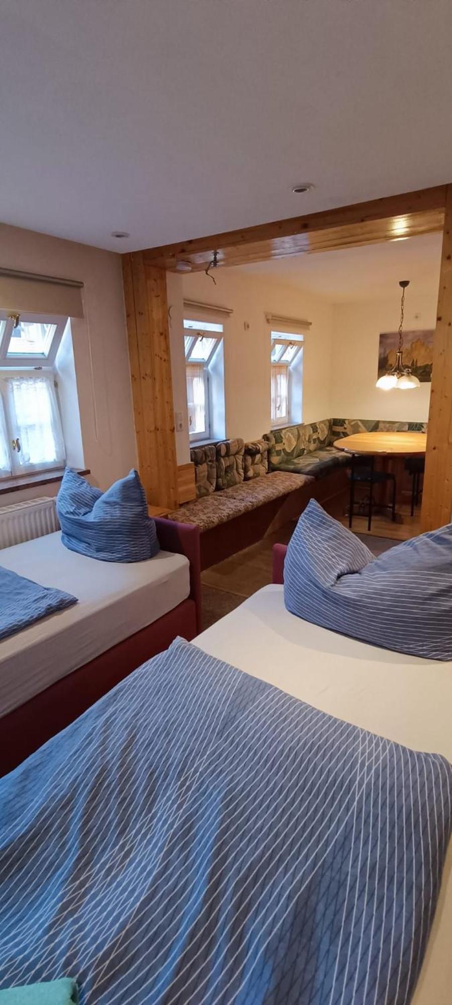 Heldburg Ferienwohnung Leon מראה חיצוני תמונה