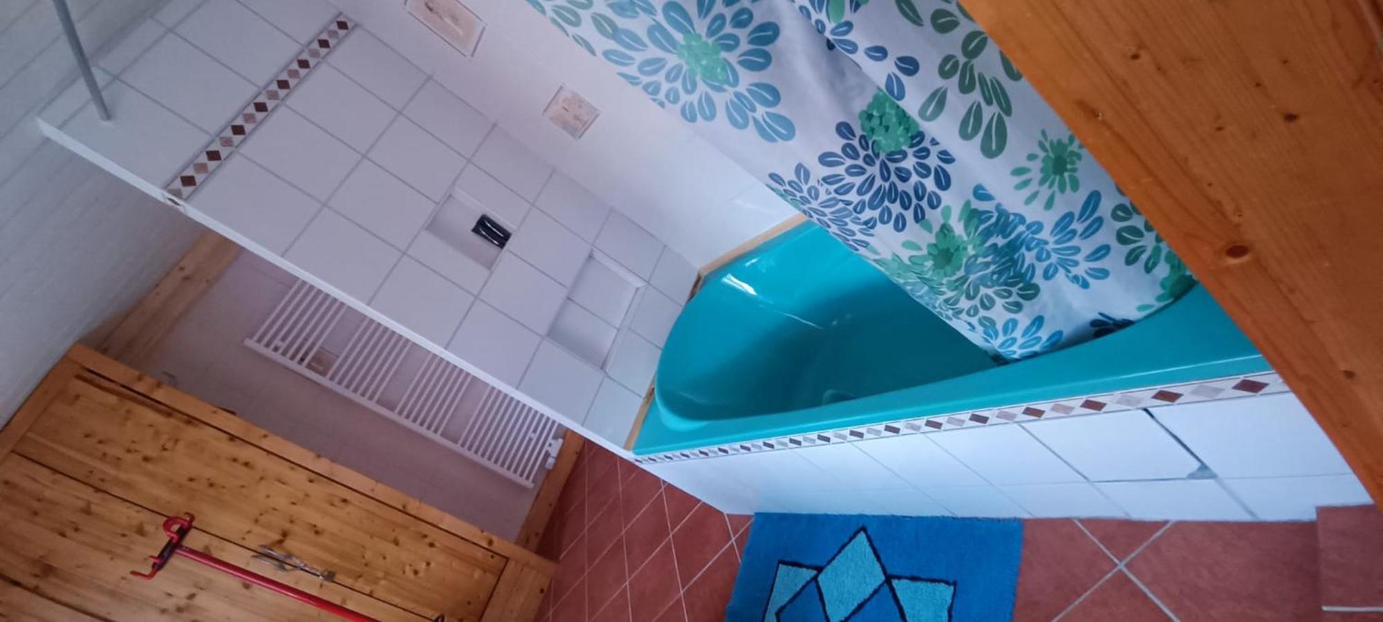 Heldburg Ferienwohnung Leon מראה חיצוני תמונה