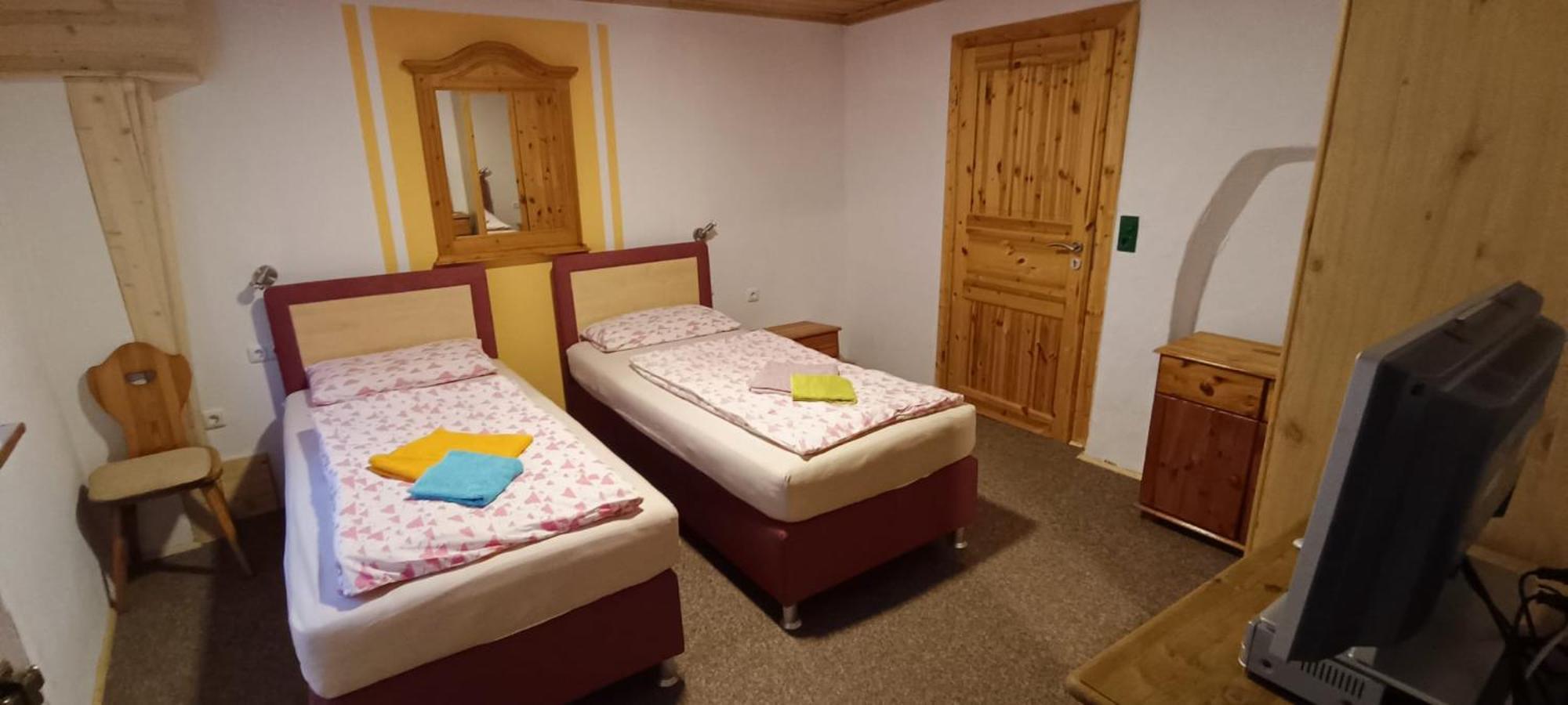 Heldburg Ferienwohnung Leon מראה חיצוני תמונה