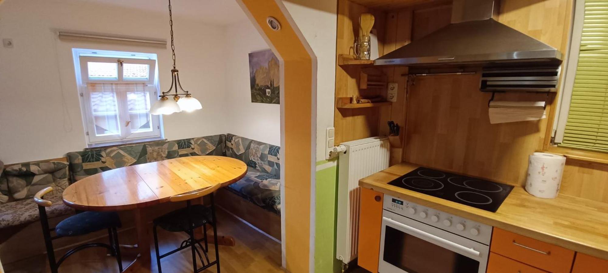 Heldburg Ferienwohnung Leon מראה חיצוני תמונה