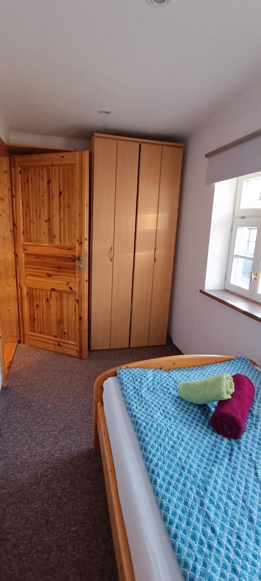 Heldburg Ferienwohnung Leon מראה חיצוני תמונה