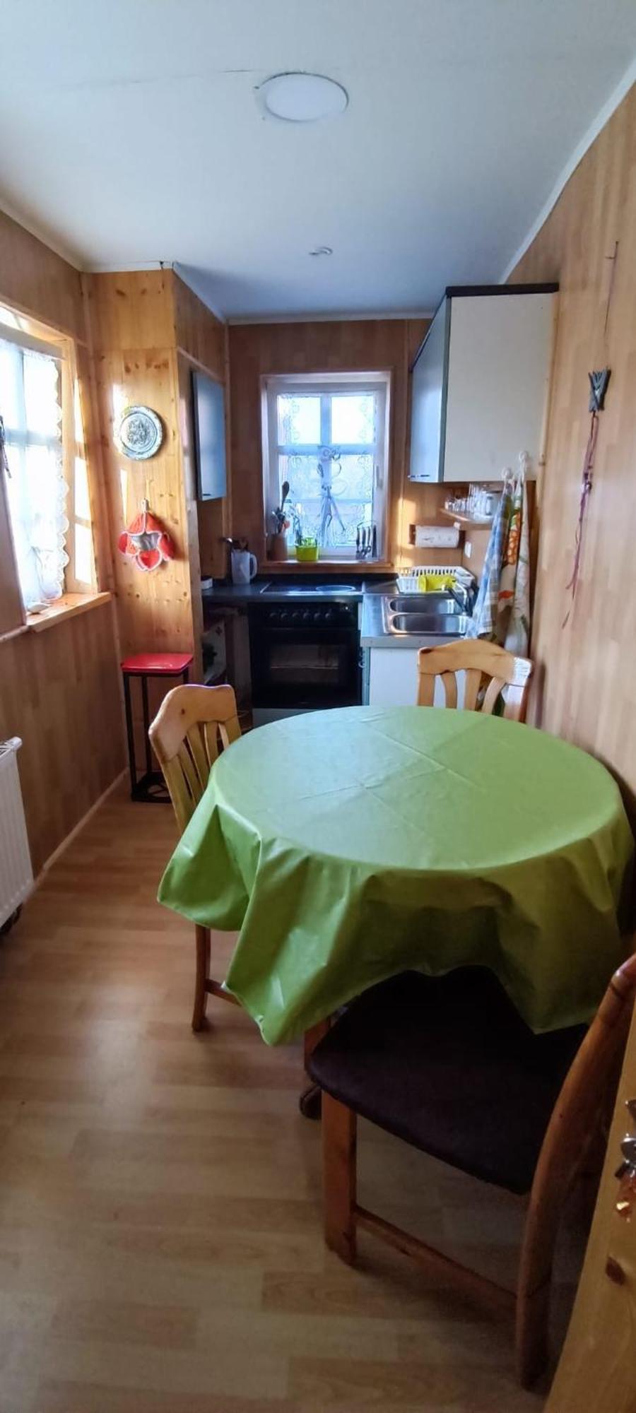 Heldburg Ferienwohnung Leon מראה חיצוני תמונה