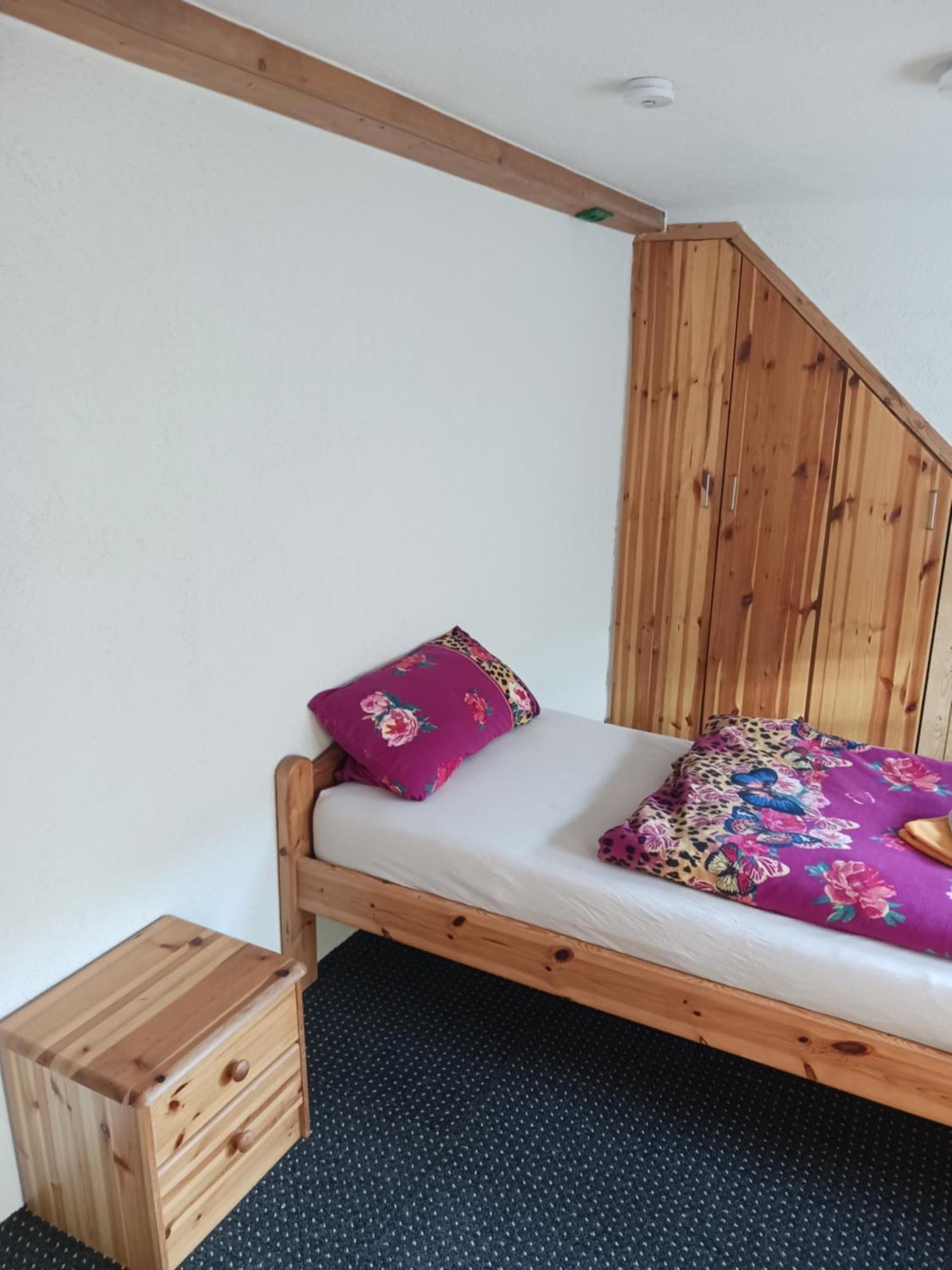 Heldburg Ferienwohnung Leon מראה חיצוני תמונה